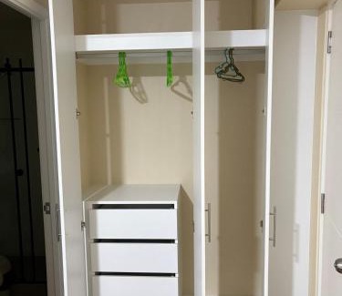 Santa Catalina Apartamento | New apartment near business center