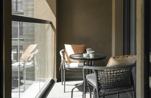 Matiçan Apartamento | NEW Apartment - Next to Marriot Hotel