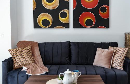 Matiçan Apartamento | NEW Apartment - Next to Marriot Hotel