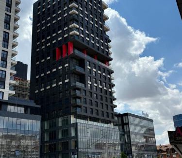 Matiçan Apartamento | NEW Apartment - Next to Marriot Hotel