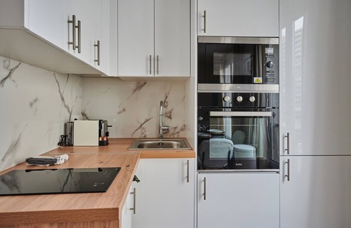 Puteaux Apartamento | New Apartment Puteaux/la Defense