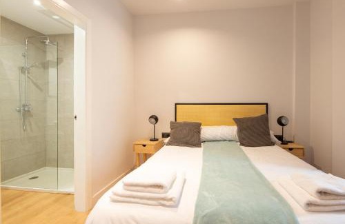 La Goleta Apartamento | NEW APARTMENT -SHARED POOL & SOLARIUM- 1a