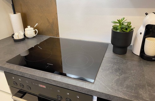 Grub am Forst Apartamento | New apartment with whirlpool and home cinema