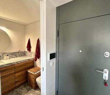 Aldoar Apartamento | New apartment with large terrace in Matosinhos