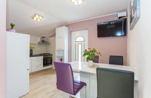 Lopud Island Apartamento | New apartment with terrace and sea view