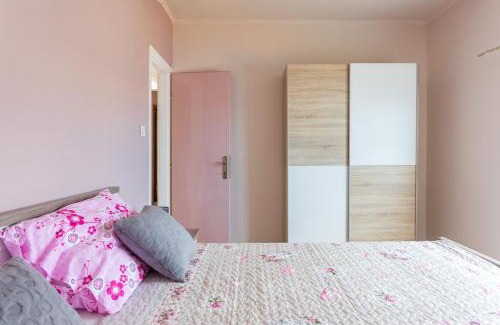 Lopud Island Apartamento | New apartment with terrace and sea view