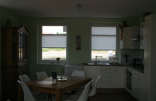 Flecken Zechlin Apartamento | Nuevo 1a apartamento "Zum Laternenberg" Distrito de los lagos de Mecklemburgo, Rheinsberg en barco.