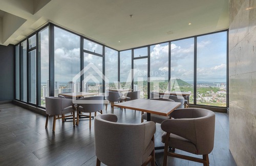 El Cabrero Apartamento | New Apt Beautiful Sea View and Walled City 2BR