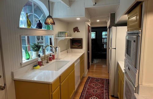 Mount Gretna Cabaña | NEW! As You Like It