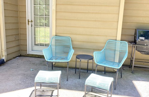 Lawrenceville Casa | ☀️🌈🌈NEW!! ATL Bright, Clean, Spacious and Cozy Home⚡️⚡️☀️