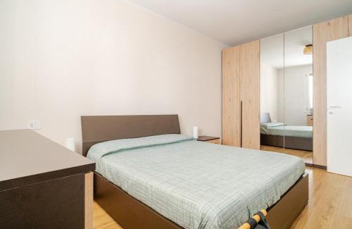Bergamo Apartamento | New bamboo holiday home Bergamo airport trade fair