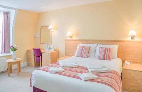 Great Yarmouth Hotel | New Beach Hotel