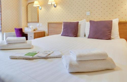 Great Yarmouth Hotel | New Beach Hotel
