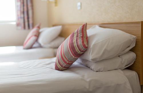 Great Yarmouth Hotel | New Beach Hotel