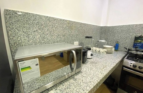 Crucita Casa | Casa de Playa Nueva, Confortable y Económica