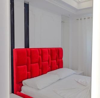 Qender Apartamento | New Beach Suite