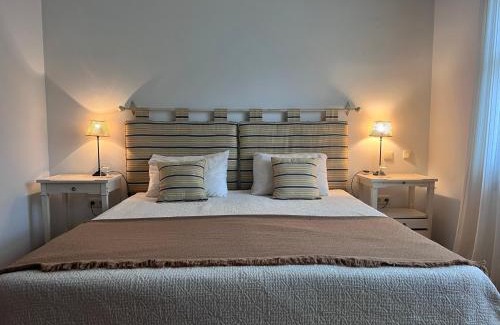 Ensanche Centro Apartamento | New Beautiful Apartment in Soho -Malaga