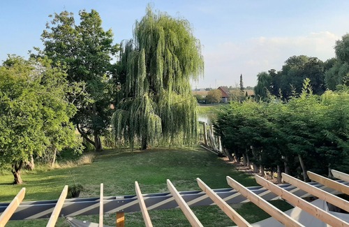 Frethun Casa | NEW: Beautiful family house with large jacuzzi 10min from the sea