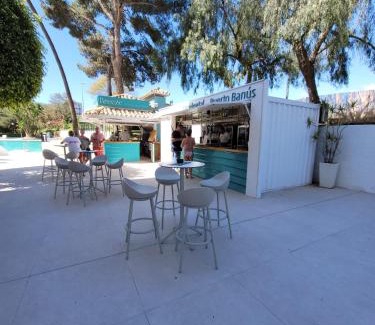 Puerto Banus Apartamento | New & Beautiful Loft in Puerto Banus