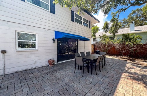 Seminole Casa | New Beautiful Seminole Pool Home