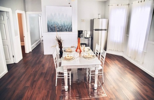 New Bedford Casa | New Bedford Getaway Near Riverside Park!