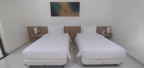 Tanjung Pandan Complejo | New Belitung Holiday Resort