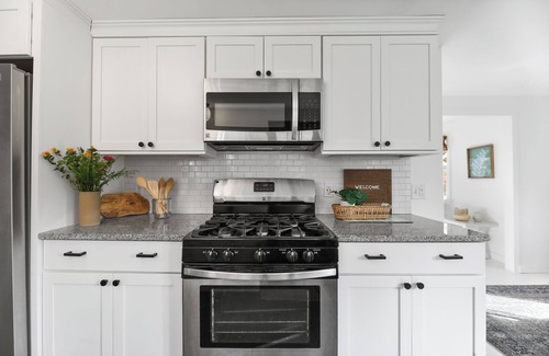 Williamstown Casa | NEW! Berkshire Bliss. Cheery & comfortable private home in Williamstown Center