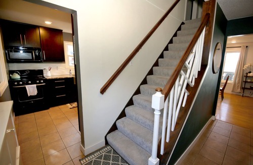Ortonville Casa | New! Big Stone 4 Bedroom Renovated Home
