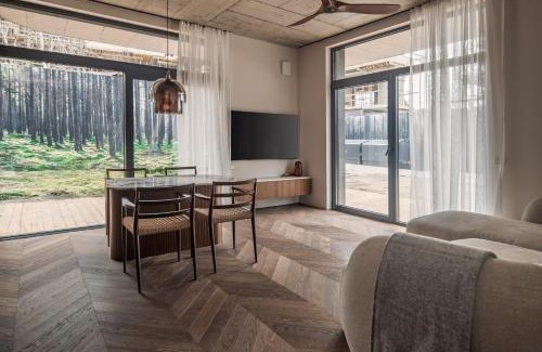 Palanga Apartamento | New! Birutės parko apartamentai