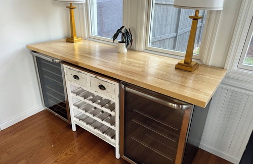 Village of Lakewood Cabaña | -NEW- Blue Magnolia Cottage -3 King Beds- Luxury