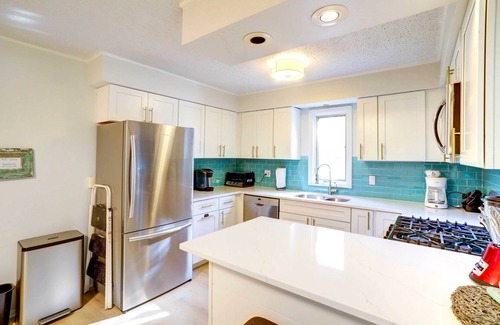 Michiana Casa | New Buffalo Retreat - ¡Ubicación perfecta para disfrutar de todo en Harbor County!