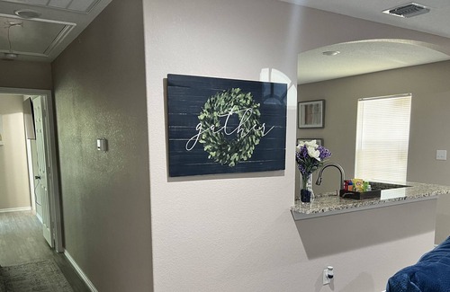 Harlandale Casa | New Build 7min to Downtown Riverwalk & Pearl, Southtown, Alamodome all close!
