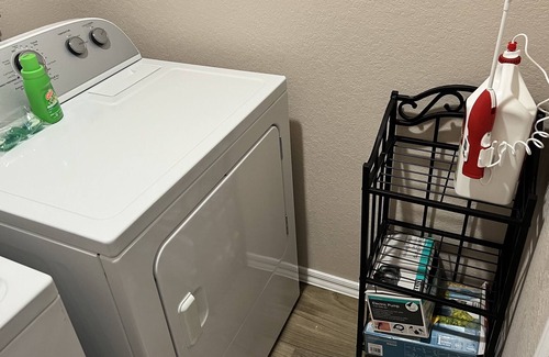 Harlandale Casa | New Build 7min to Downtown Riverwalk & Pearl, Southtown, Alamodome all close!