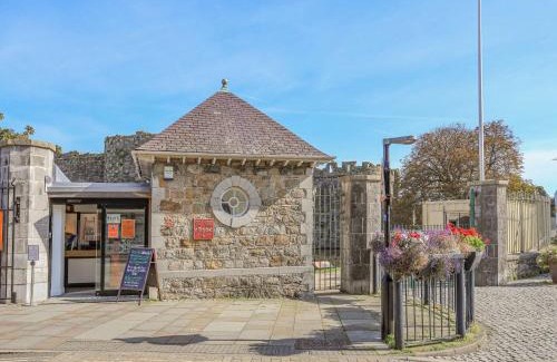Brynsiencyn Casa | New build at Tyn Pwll
