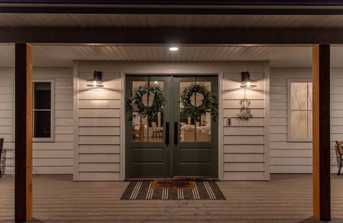 Rapid City Casa | New build by canyon lake 25 minutes from Sturgis Rally