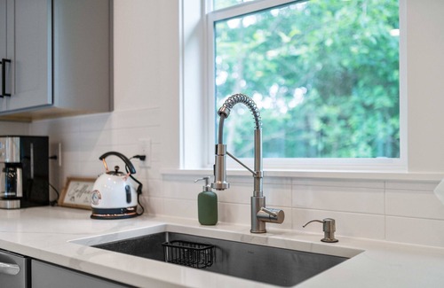 Netarts Casa | NEW Build Modern House,Hot Tub, BBQ,Air Hockey,foosball