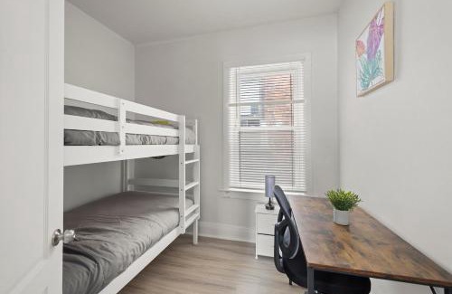 Windsor Apartamento | New Build Sunny 2 Bedroom Unit