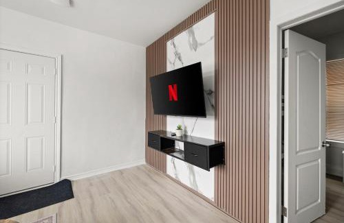 Windsor Apartamento | New Build Sunny 2 Bedroom Unit