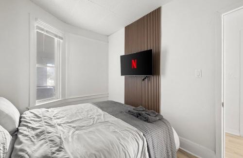 Windsor Apartamento | New Build Sunny 2 Bedroom Unit