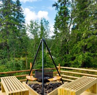 Skeikampen Casa | New cabin at Skeikampen, perfect for families!