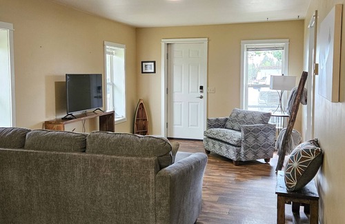 Pinedale Cabina | NEW! Cabin in Premier Location!