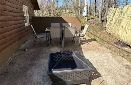 Annapolis Cabina | New Cabin Just Minutes from Black River