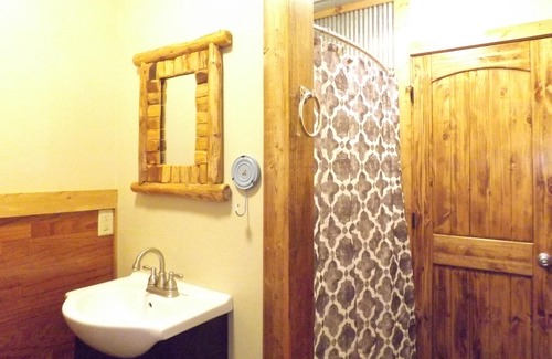 Board Camp Cabina | Nuevas cabañas: tarifas especiales para septiembre y octubre: reserve hoy