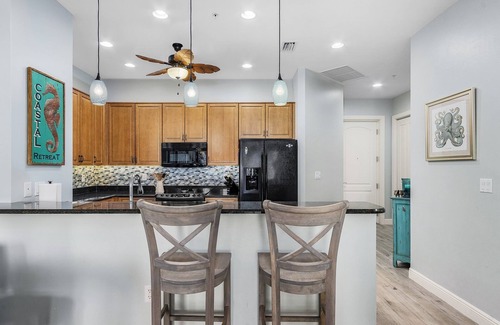 Cape Harbour Condominio | *NEW* Cape Harbour Penthouse 2bed/2bath Sunset Views