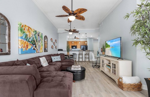 Cape Harbour Condominio | *NEW* Cape Harbour Penthouse 2bed/2bath Sunset Views