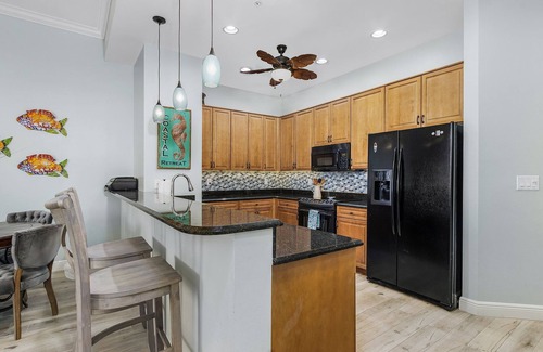 Cape Harbour Condominio | *NEW* Cape Harbour Penthouse 2bed/2bath Sunset Views
