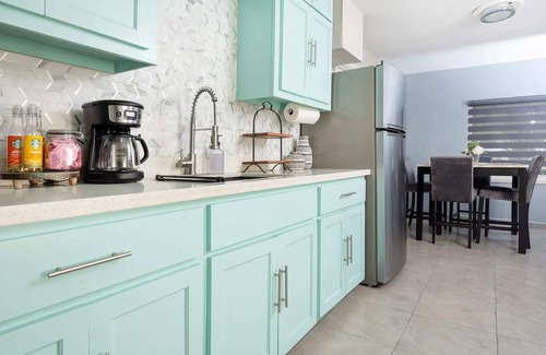 Edinburg Casa | New Casa Bonita (Hospitals Restaurants Shopping)