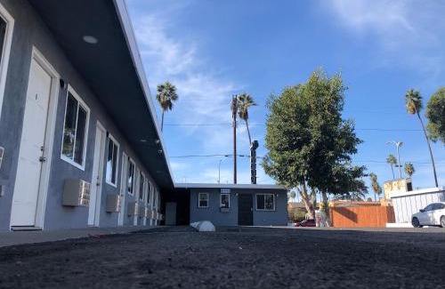 Los Angeles Hotel | New Casa Motel Los Angeles