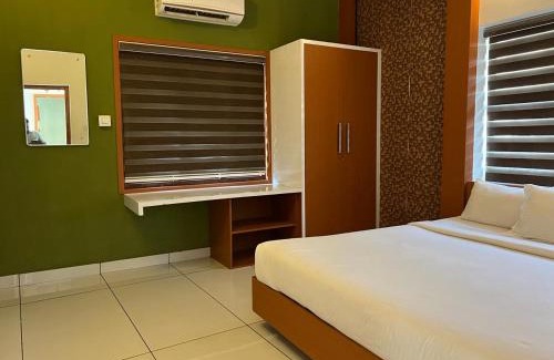 Vythiri Apartamento | New Cascade