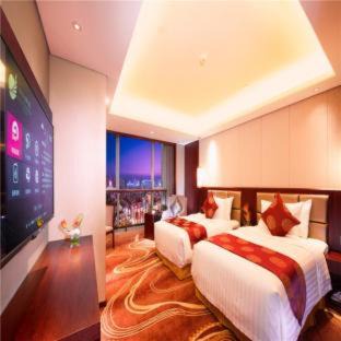 Beilin Hotel | New Century Grand Hotel
